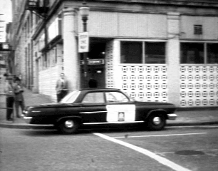 vancouverrising:  The Lotus Hotel (1964) source: CBC 