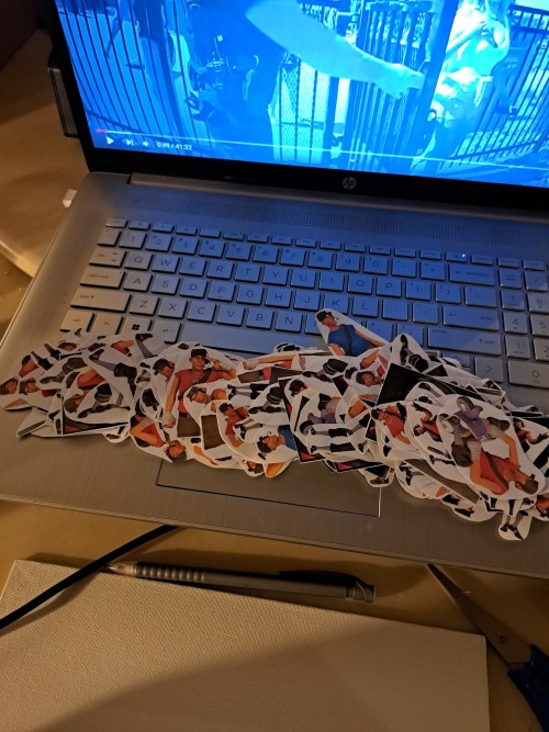 So My Partner And I Are Long-distance And I'm Waiting For Her To Get Back To Her Collage Dorm Before