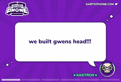 Some Of My Favourite Gartic Phones From My Discord