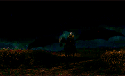  harry potter meme: seven relationships [3/7] » bill &amp; fleur ↳ “Fleur