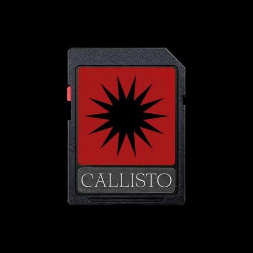 attico36:Callisto SD CardDesign by Attico36www.attico36.com