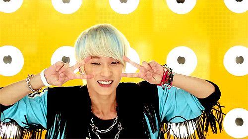 teentopsaaranghae:  Lee Byunghun 2010 - 2013 