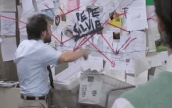 Not Trying To Give The Writers Of Stranger Things Ideas For Season 5. But Why Do I Feel Like We Will