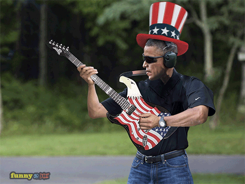 clayorey:  Sorry White House, This is the internet.
