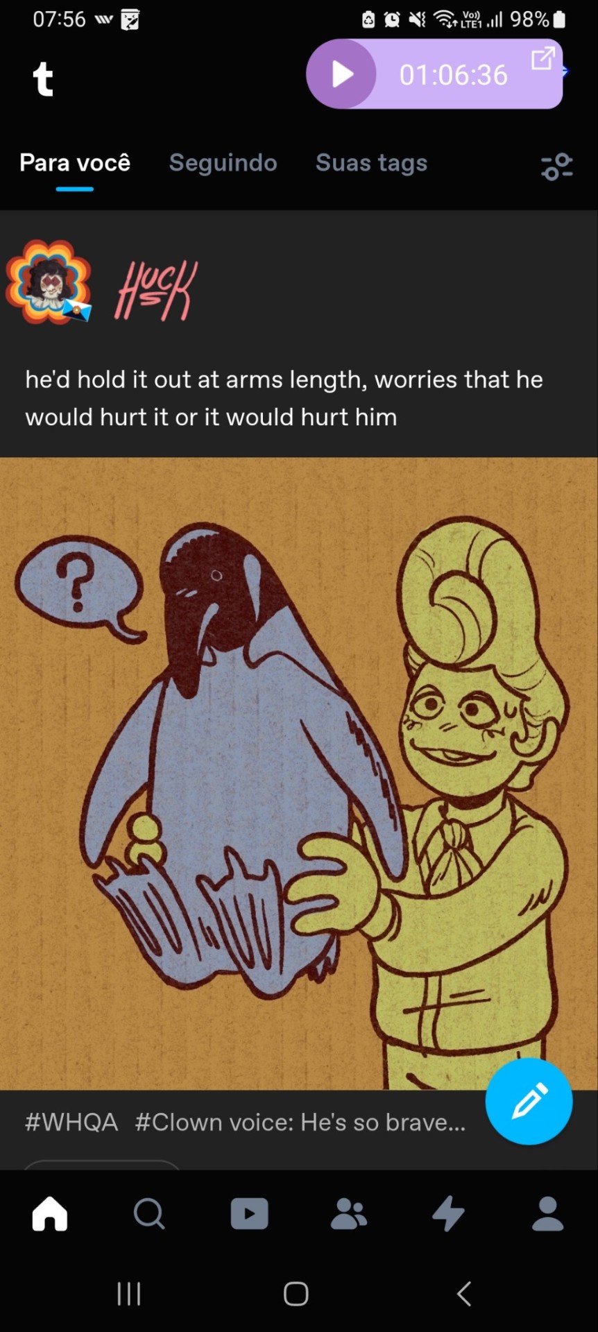 Tumblr media
