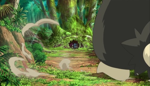 yurujoeri:Nobody fucks with Bewear’s family.