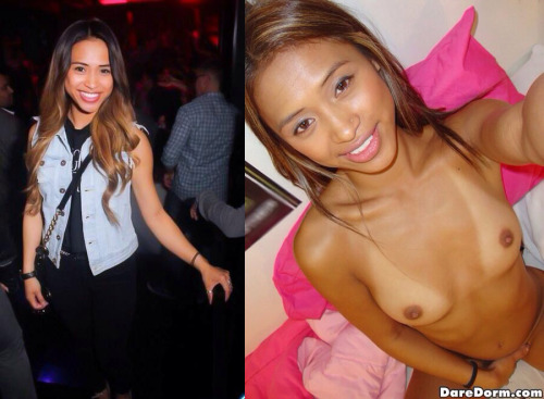 myasianmeat:  Silly little whore😄