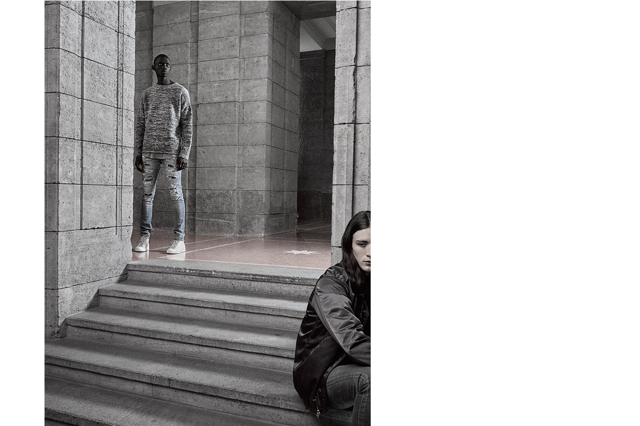 crispculture:  JOHN ELLIOTT AW16 Collection - Available Now at SSENSE.com