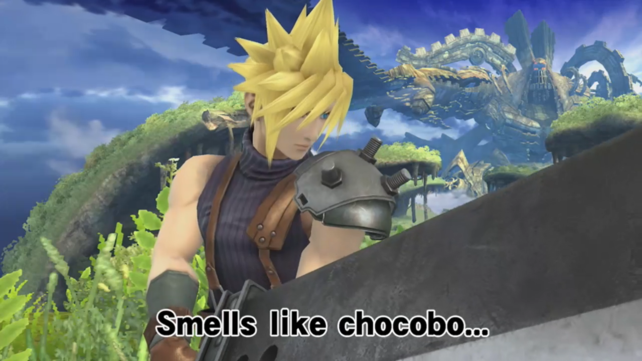 mrsjadecurtiss:  Cloud confirmed! 