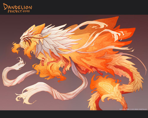 Fire dragon!!Hope you like it!