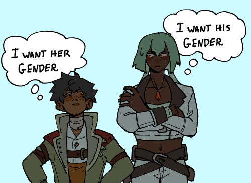 Sometimes A Thousand Cursed Failguys Come Together To Make One Cringegirl And I Think Thats What Its