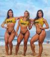gman601:Three!