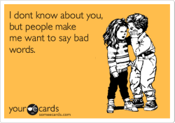 best-ecards-blog:  I post ecards, they’re