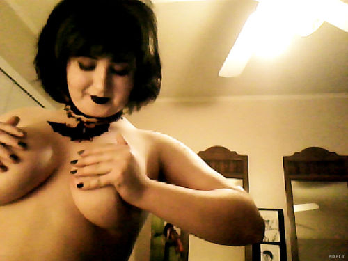 goth-waffles:  Some old pictures I don’t think I’ve posted before~ 