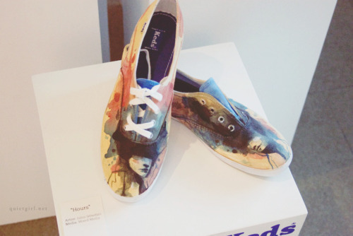 Keds greenbelt sale