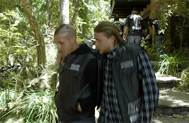 6x06 - Salvage