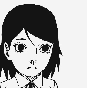 girl-addicted-to-naruto:                              Sarada Uchiha appreciation