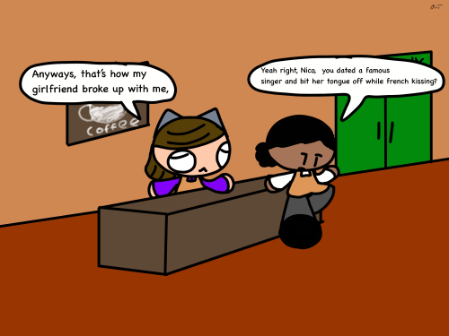 Owo Chapter Two