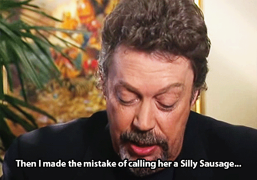 thefingerfuckingfemalefury:joseph-lavode:timcurrysbooty:Tim Curry candidly reveals an ill-fated affair during the filming of Muppet Treasure Island (1996) with Miss Piggy. @thefingerfuckingfemalefury oh my god A DOOMED LOVE AFFAIR 