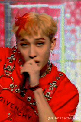 (210823 | Noeasy Comeback Show) Bang Chan & Felix Thunderous (requested By @vampireyeosang)