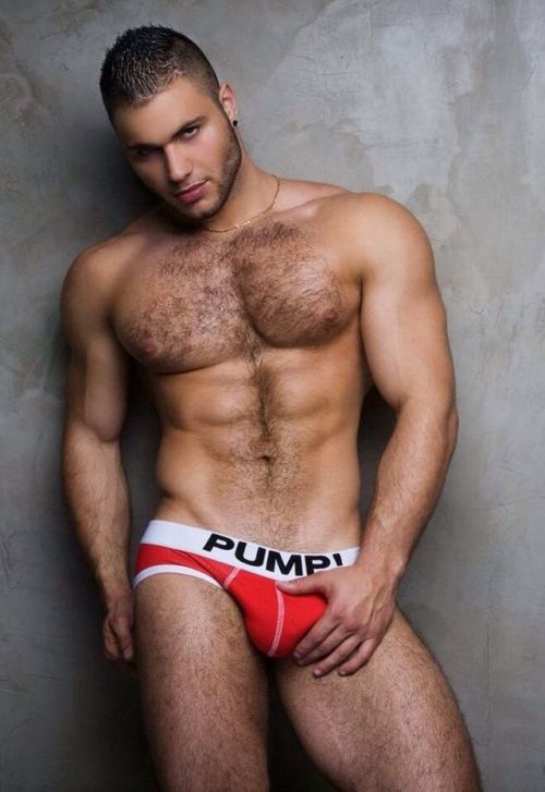 ***All The Right Guys!***