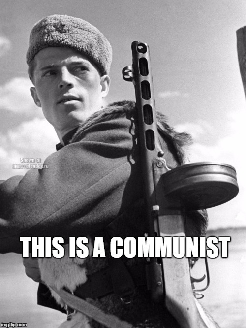 politically-incorrect-jew: prussianwolf89:  Learn The Difference!  In the endIts all the same.