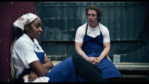 I Have An Unhealthy Relationship With Characters And Showsanyways Look At My Bbgs