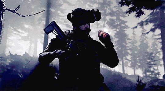 wouldyoukindlymakeausername:Captain Price in Call of Duty: Modern Warfare (2019)