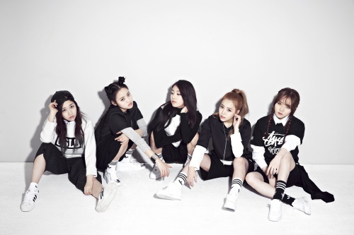 : [HQ] The Ark “The Light” concept photos - 1 | 2 | 3 | 4