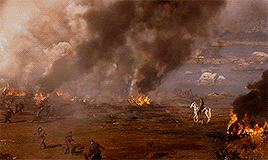 TYRION & JAIME LANNISTER