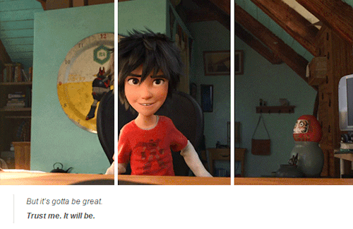 haha-woww:  lolfactory:  THIS IS THE MOST 3D GIF TO EVER 3D ➨ funny blog [via imgur]  haha…. woww….