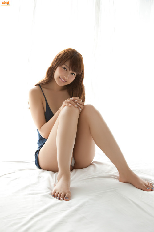 Misaki Nito仁藤みさき