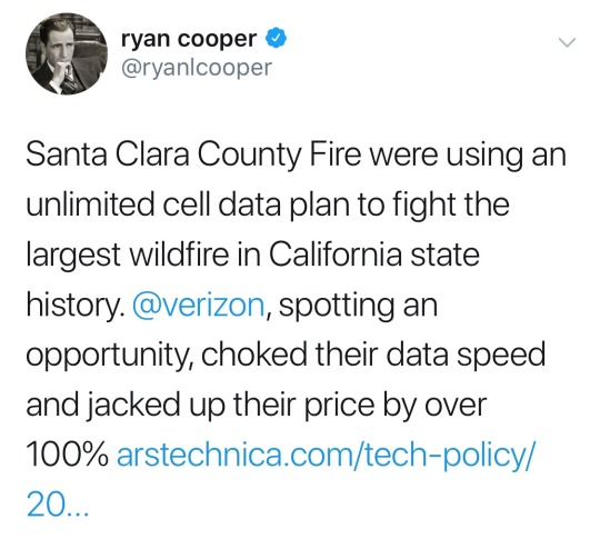 odinsblog: Deregulation strikes again.  “Free market” capitalism does NOT care about raging forest fires, it does not care about endangering firefighters, it does not care about people dying due to lack of healthcare insurance. Unregulated capatilism