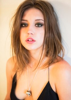 evagreenplus:    Adèle Exarchopoulos  