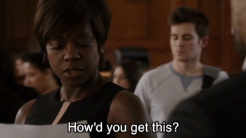 Is this your choice for “Hottest Hookup?”There have been so many amazing #TGIT moments! Here is your
