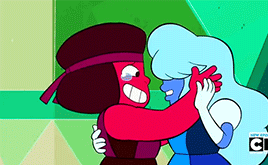 wadebae: I’m never alone.