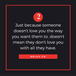 reluvworld:  For more tips on relationships,