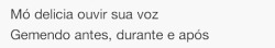 Quem vai busca p fuma?