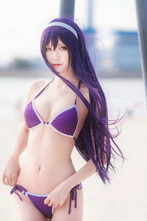 scandalousgaijin: Utaha Kasumigaoka - Ciel