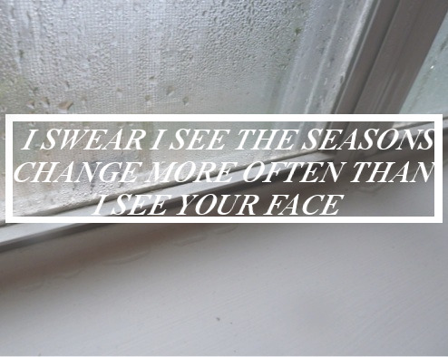 sleeping-mermaiid:  Better With You // This Wild Life