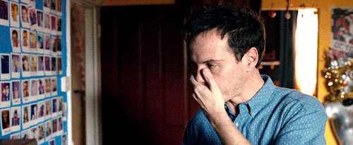 merriell:Pride (2014) dir. Matthew Warchus“When you’re in a battle against an enemy so much bigger, 