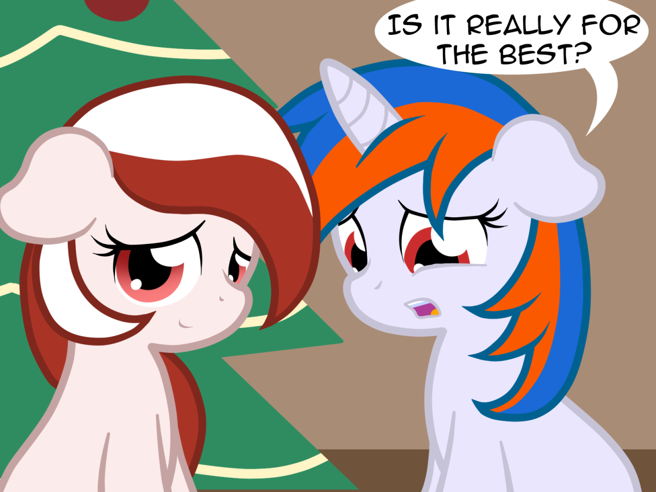 ask-internetexplorer:  Time to finish the Family arc!~  =O