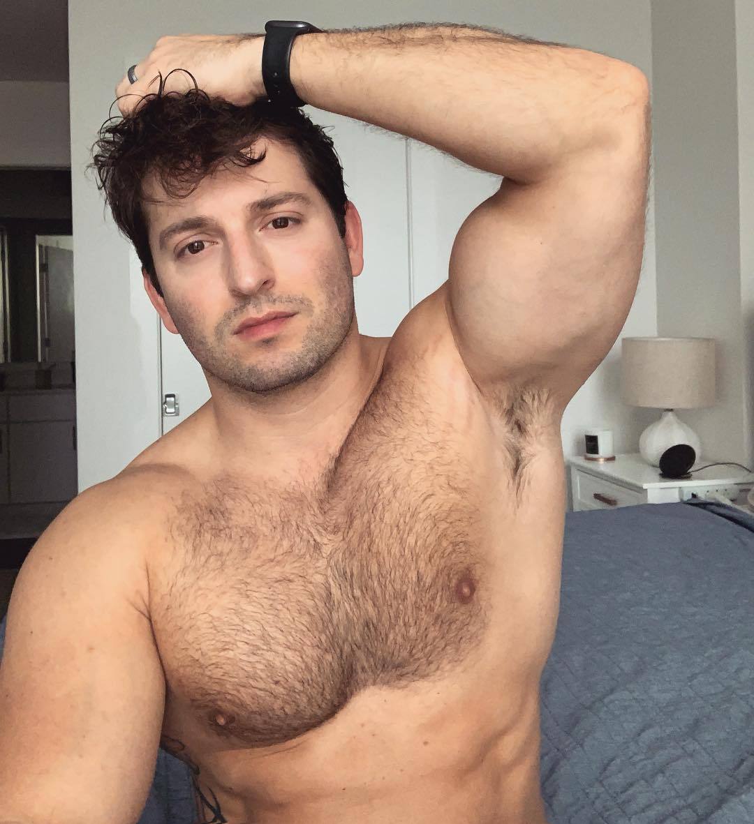 hot web dudes