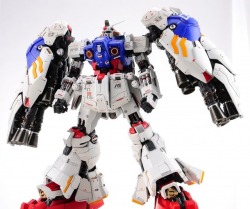 gunjap:  G-System 1/60 RX-78 Gundam GP02A PHYSALIS: Work by SOHO. Full PHOTO REVIEWhttp://www.gunjap.net/site/?p=261495