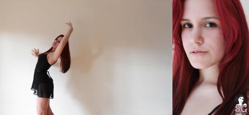 altbabeology:  Ariel