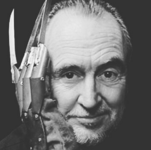 manduhh-panduhh:Rest peacefully, Wes Craven. Thank you for the nightmares