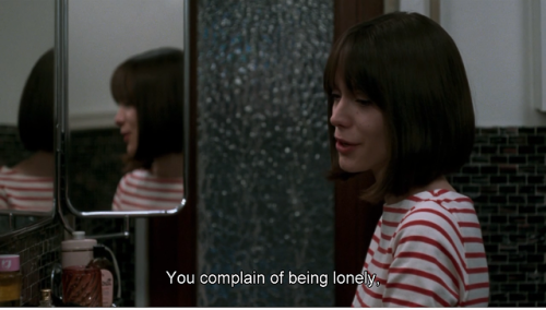 tupacchangedmylife: Godard mon amour (2017) 