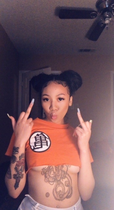 kungfucharity:Forevea my mood