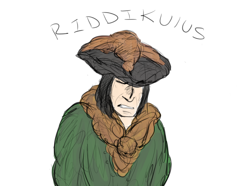 macaroon22:  RIP Alan RickmanI am in shock and disbelief at his death, lets remember