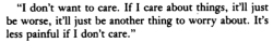 Aseaofquotes:  Bret Easton Ellis, Less Than Zero 